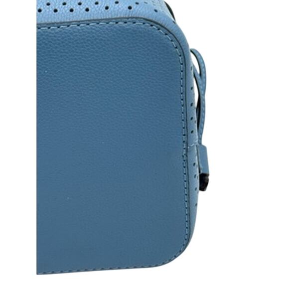 Kate Spade New York Marti Large Bucket Bag*New w/out tags*BLUE Pebbled Leather - Picture 16 of 16